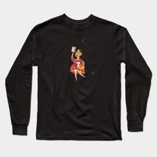 Christmas party Long Sleeve T-Shirt